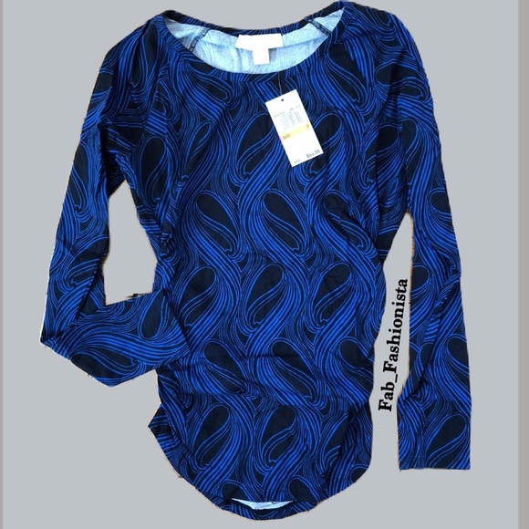 Michael Kors Blouse - Picture 1 of 9